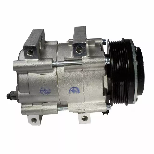 YCC316 - : Compressor Assembly for Ford: Mustang Image