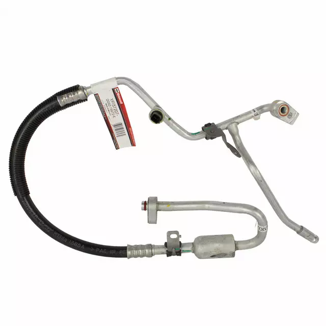A/C Refrigerant Discharge Hose - Ford (HG9Z-19972-A)