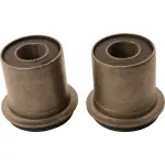 K6137 - : Front Lower Suspension Control Arm Bushing Kit for Moog Image