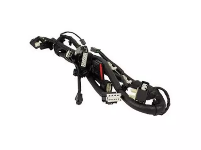 Wire Assembly - Ford (EU5Z-14A699-E)