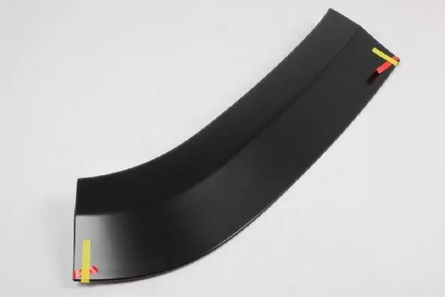 Wheel Flare Molding, Left - Mopar (1PC77TZZAJ)