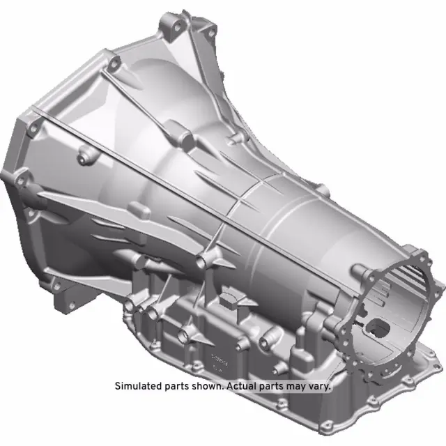 24289629 - : Automatic Transmission Case for GM Image