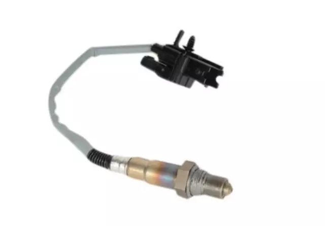 12597912 - : Heated Oxygen Sensor for GM Image