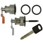 DL264 - : Door Lock Kit for SMP CORP Image