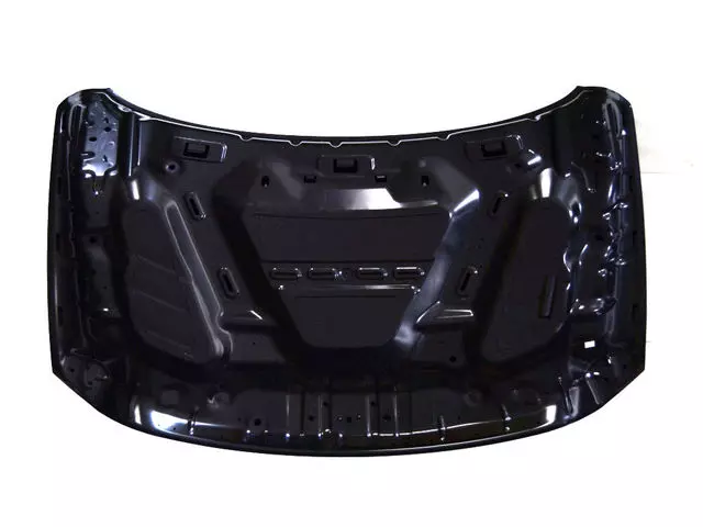 Hood - Mopar (55372244AL)