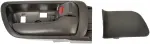 83911 - : Front Right, Rear Right Interior Door Handle for Dorman Image