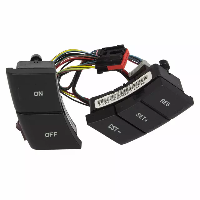 Engagement Switch - Ford (7L5Z-9C888-AA)