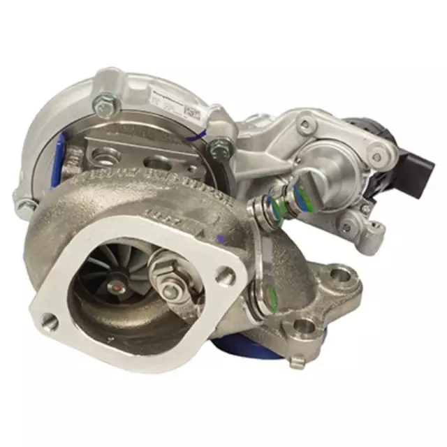 Turbocharger - Ford (JL7Z-6K682-A)