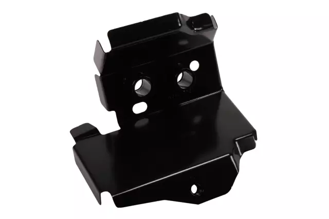 Rear Driver Side Floor Panel Rear Reinforcement - GM (25792434)