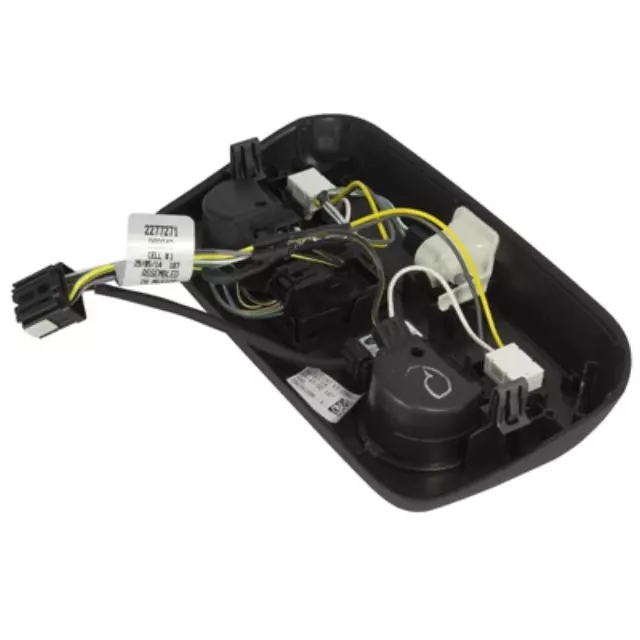 Overhead Console - Ford (DR3Z-76519A70-CA)