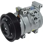 CO11163C - : A/C Compressor -- UAC 10S15C Compressor Assembly for UAC Image