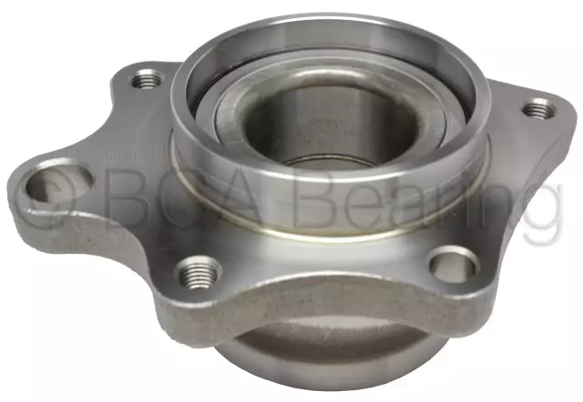 WE60584 - : BCA Wheel Bearing Assembly for BCA Image
