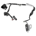 FA1Z14A318P - : Wire Assembly Accessory Feed for Ford Image