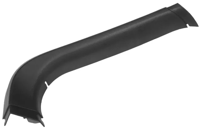 20979345 - Body: Side Gate Trim for Chevrolet: Captiva Sport Image