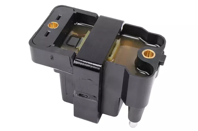 19208545 - Electrical: Ignition Coil for Saturn: SC, SC1, SC2, SL, SL1, SL2, SW1, SW2 Image
