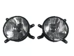 9R3Z15200B - Electrical: Fog Lamp Assembly for Ford Image