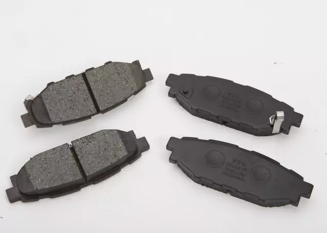 Pads - Subaru (26696AG051)