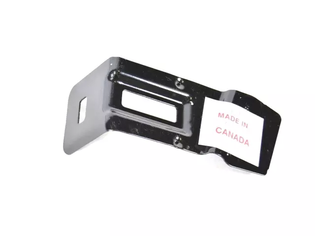 Fender Mounting Front Bracket, Right - Mopar (68165986AC)