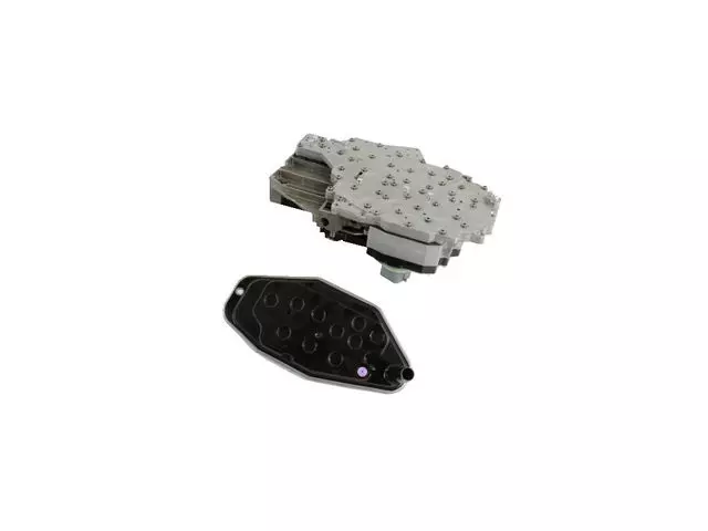 Valve Body Assembly, Remanufactured - Mopar (R8033980AI)