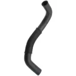 72208 - : CURVED RADIATOR HOSE, DAYCO for DAYCO HYDRAULIC Image