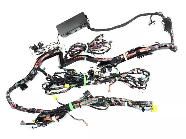 68197016AB - Electrical: Unified Body Wiring for Mopar Image