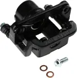 D401MAM80JNW - Brakes: Value Advantageâ„¢ CALIPER ASSY-REAR LH,W/O PADS OR SHIMS for Infiniti Image