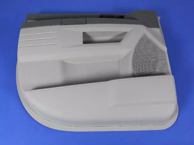 1QY791DSAA - Interior Trim: Front Door Trim Panel, Left for Mopar Image