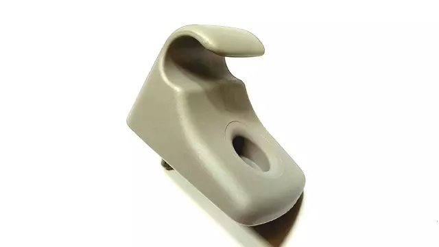 92018AE001NE - Body: Sun-visor Hook for Subaru Image