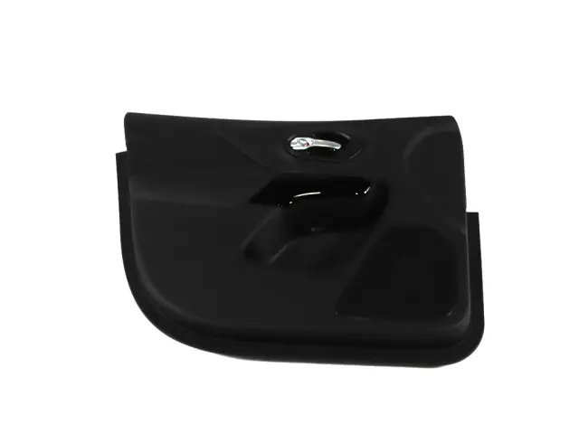 7AP181X8AA - Interior Trim: Front Door Trim Panel, Left for Mopar Image