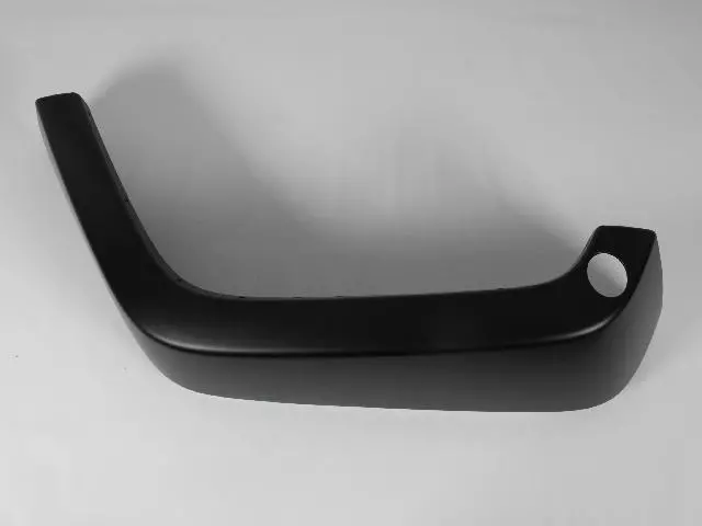 5KC87TZZAJ - : OEM NEW 2007-18 Mopar Wrangler Front Wheel Opening Flare Molding Left 5KC87TZZAJ for Mopar Image