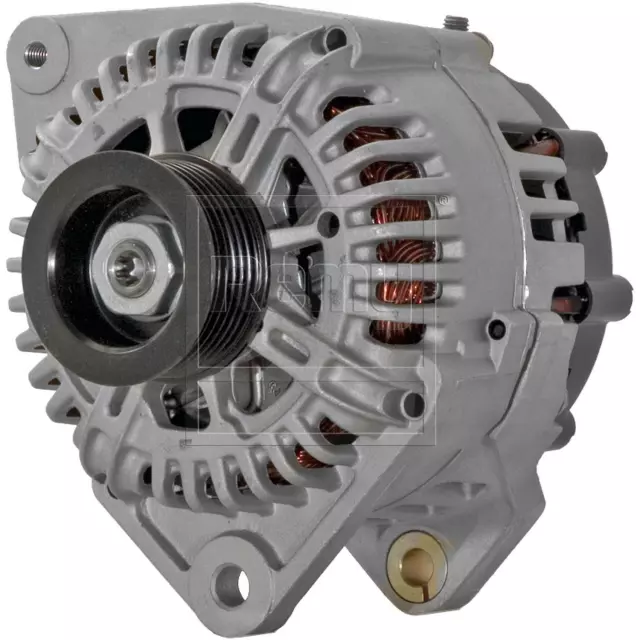 12568 - : Remy Alternator for Remy Image