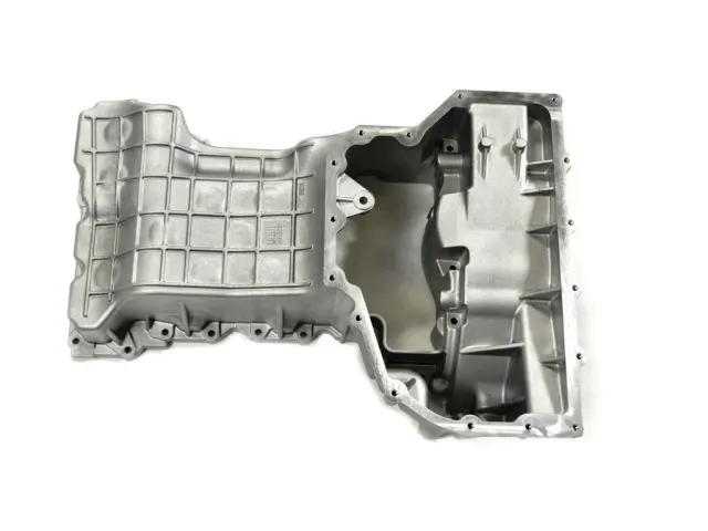 Engine Oil Pan, Upper - Mopar (68229372AA)