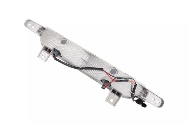 Backup Lamp Assembly - GM (42788705)