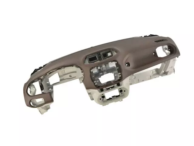 5UV73GTVAA - Interior Trim: Instrument Panel Panel for Mopar Image