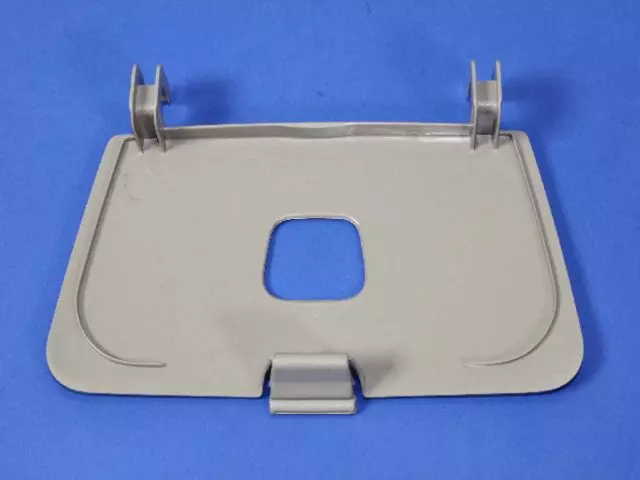 SN98TL2AA - Instrument Panel and Radios and Consoles: Garage Door Opener Door for Dodge: Ram 1500, Ram 2500, Ram 3500 Image