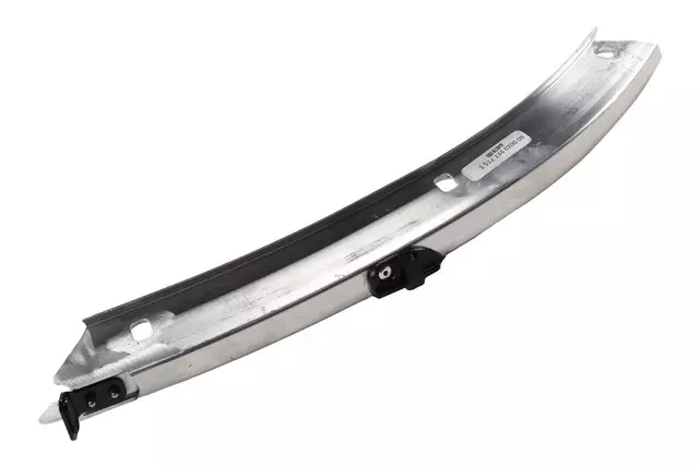 84078105 - : Passenger Side Folding Top Front Weatherstrip Retainer for Chevrolet: Camaro Image