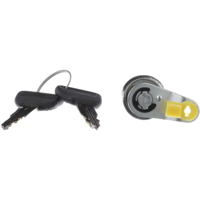 DL177L - : Door Lock Kit for SMP CORP Image