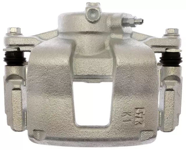 Rear Driver Side Brake Caliper - ACDelco (18FR12765N)