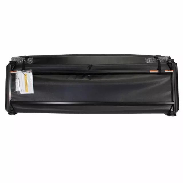 Tonneau Cover, Soft Folding - Ford (V9L3Z-99501A42-AA)