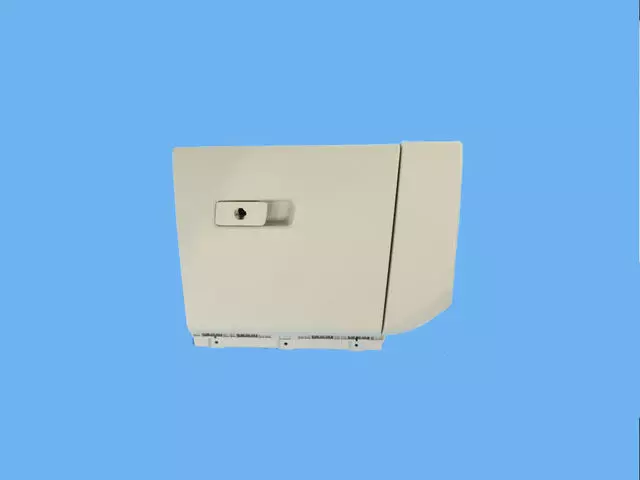 5VV71PS4AA - : Instrument Panel Glove Box for Mopar Image