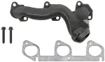 674379 - : Exhaust Manifold Kit - Includes Required Gaskets And Hardware for Dorman Image