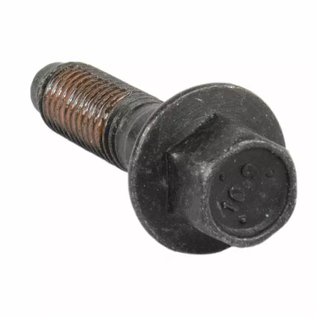 Column Assembly Lower Bolt - Ford (W712961-S450B)