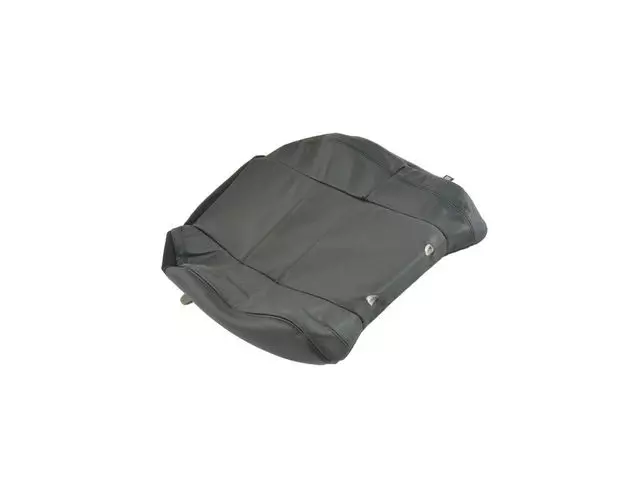 Front Seat Back Cover, Right - Mopar (5RW42DX9AD)