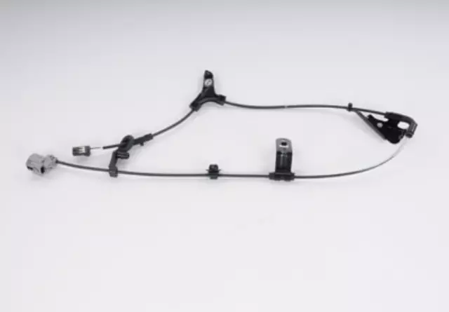 19184317 - : Rear Driver Side Wheel Speed Sensor Wiring Harness for Pontiac: Vibe Image