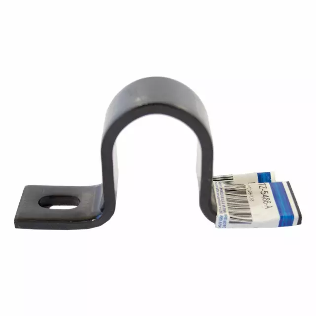 E2TZ5486A - Suspension: Stabilizer Bar Bracket for Ford: E-150, E-250, E-350 Super Duty, E-450 Super Duty Image