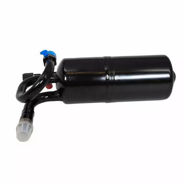 Dehydrator - FORD (f5tz19c836a)