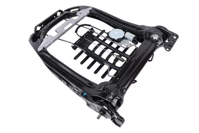 42498949 - Body: Seat Back Frame for Buick: Encore | Chevrolet: Trax Image