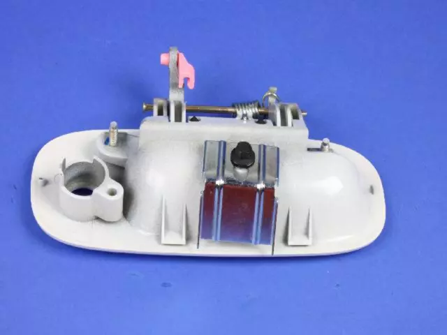 Exterior Door Handle, Left - Mopar (1NJ57SW1AA)