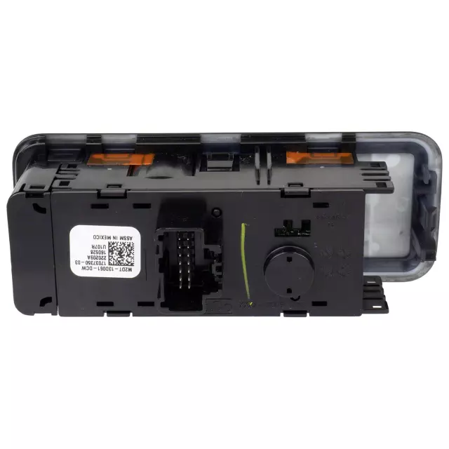 Switch Assembly Headlamps - Ford (M2DZ-11654-DD)