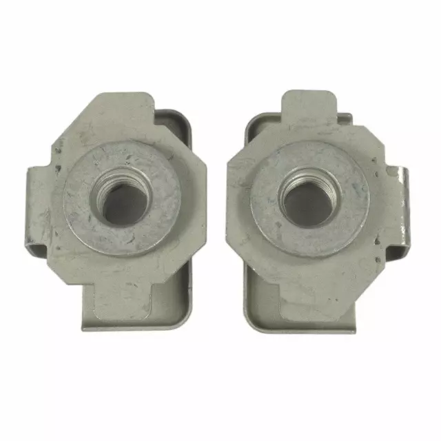 W710089S440 - Suspension: 2005-2014 Ford Mustang - Lower Control Arm Front Bolt for Ford: Mustang Image